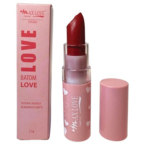 Batom Love Max Love Cor 290 3,5g