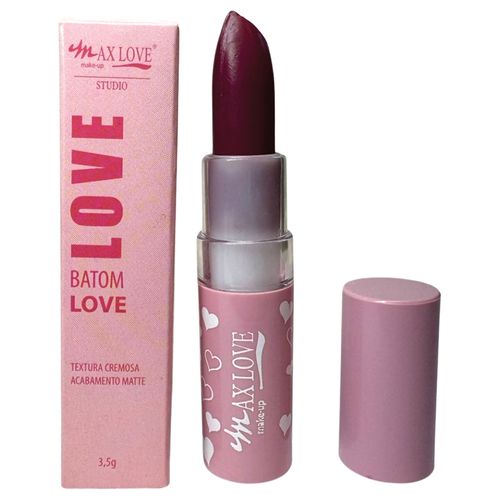 Batom Love Max Love Cor 291 3,5g