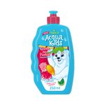 Creme Para Pentear Nazca Acqua Kids Vegano Algodao Doce 250ml