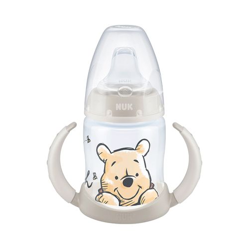 Copo De Treinamento Nuk Fc Controle De Temperatura 150ml Disney Pooh Neutral