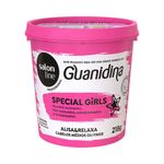 Guanidina-Salon-Line-Special-Girls-218g