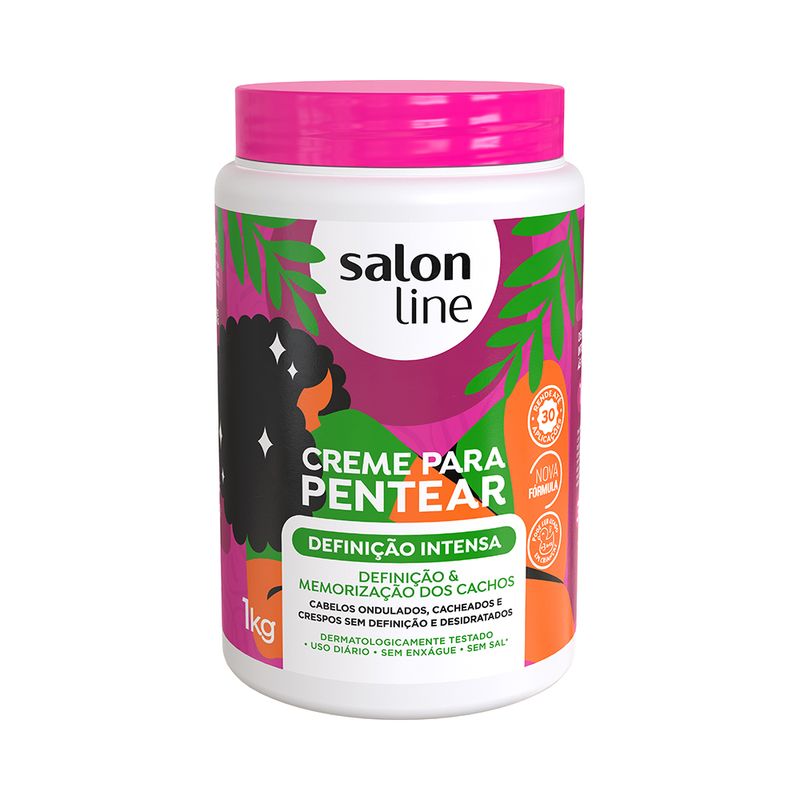 Creme-Para-Pentear-Salon-Line-Definicao-Intensa-1kg