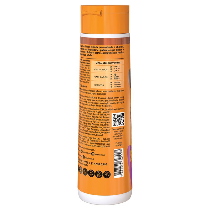 Shampoo-Salon-Line-Sos-Cachos-Oleo-De-Manga-300ml