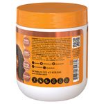 Ativador De Cachos Umidificador Salon Line Sos Cachos Oleo De Manga 500g