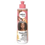 Ativador-De-Cachos-Salon-Line-Sos-Cachos-Mel-300ml
