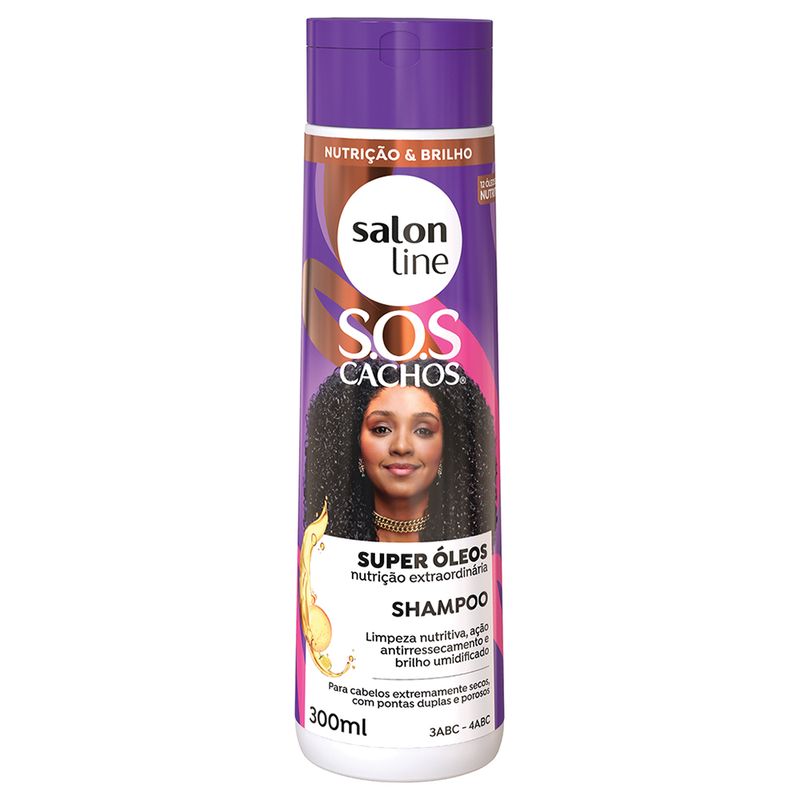 Shampoo-Salon-Line-Sos-Cachos-Super-Oleos-300ml