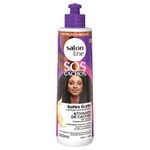 Ativador-De-Cachos-Salon-Line-Sos-Cachos-Super-Oleos-300ml