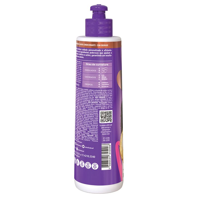 Ativador-De-Cachos-Salon-Line-Sos-Cachos-Super-Oleos-300ml