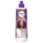 Ativador-De-Cachos-Salon-Line-Sos-Cachos-Super-Oleos-500ml