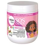 Mascara-De-Hidratacao-Salon-Line-Sos-Cachos-Kids-500g