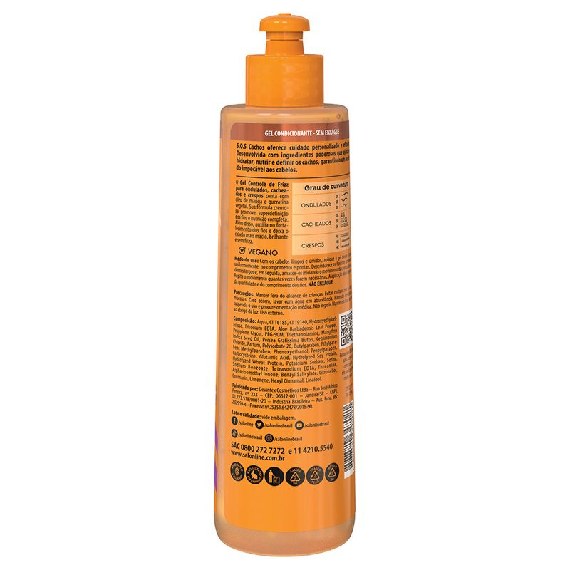 Gel-Controle-De-Frizz-Salon-Line-Sos-Cachos-Relaxante-320ml