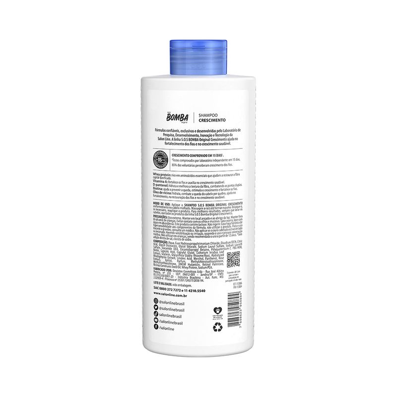 Shampoo-Salon-Line-Sos-Bomba-Original-500ml