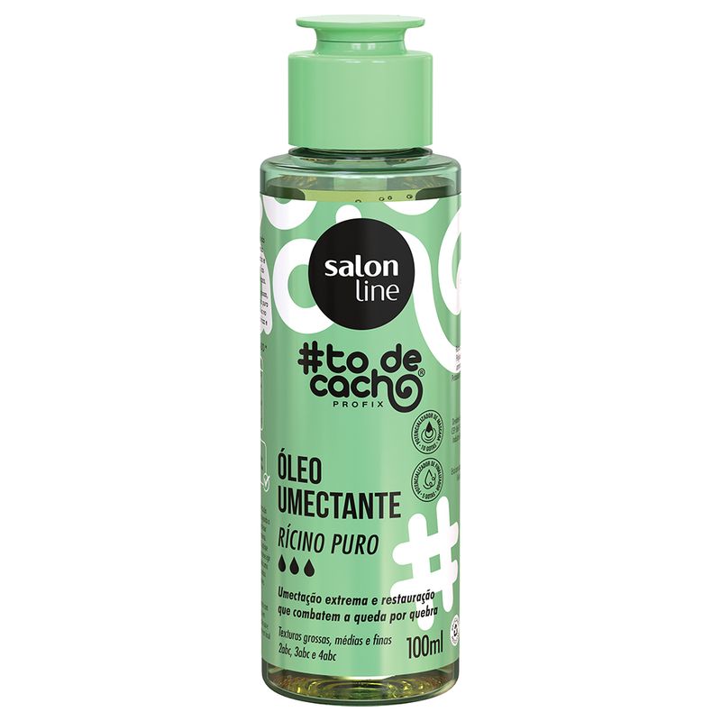 Oleo-De-Umectacao-Salon-Line--Todecacho-Ricino-Puro-100ml