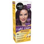 Coloracao-Suave-Light-Color-Salon-Line-6-62-Marsala