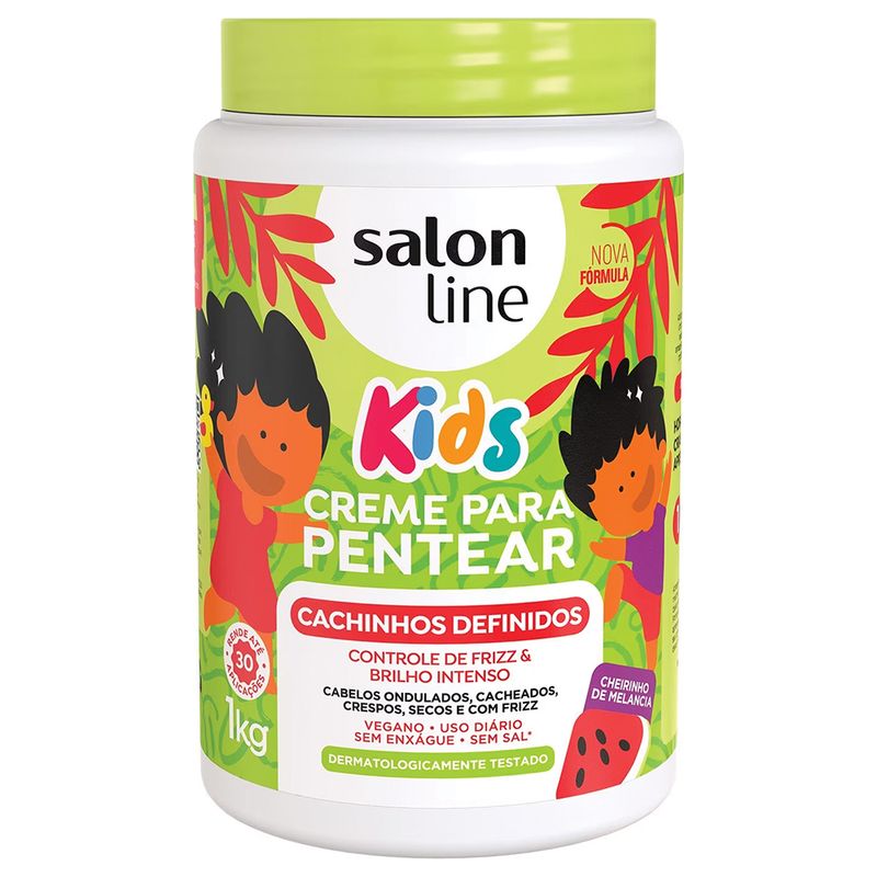 Creme-De-Pentear-Salon-Line-Kids-Cachinhos-Definidos-Melancia-1k