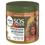 Gel-Definidor-Revitalizador-De-Cachos-Salon-Line-Sos-Azeite-De-Oliva-550g