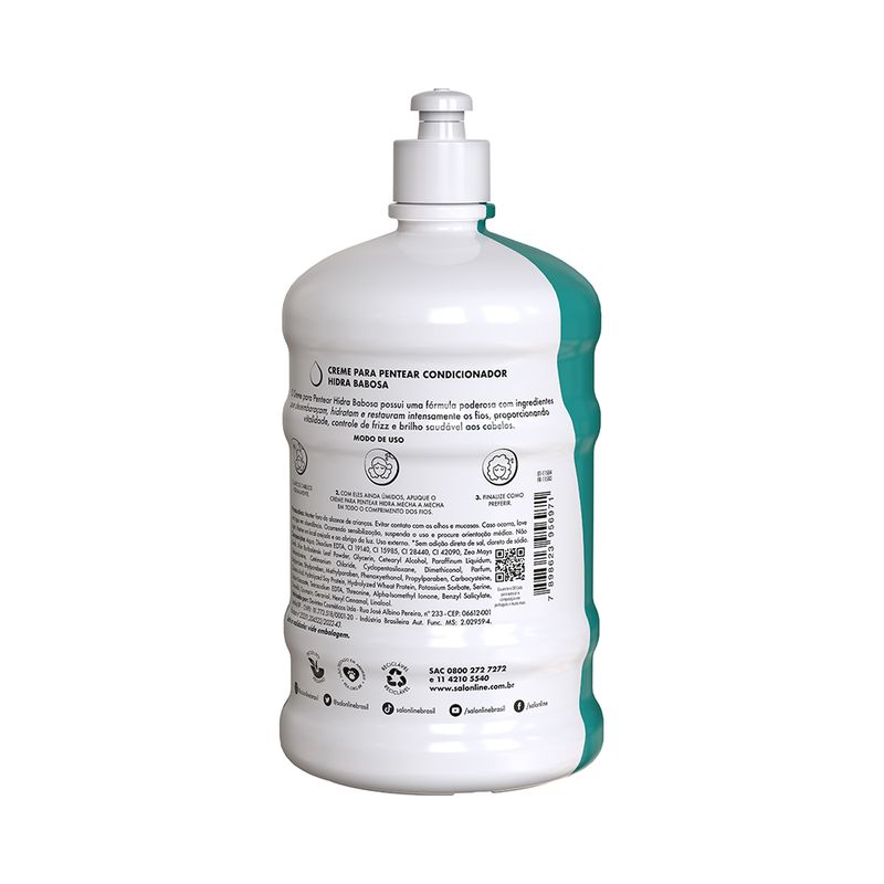 Creme-Para-Pentear-Salon-Line-Hidra-Babosa-Litrao-1l