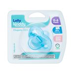 Chupeta-Lolly-Baby-100--Silicone-Tamanho-1-Bico-Ortodontico-Azul-Blister