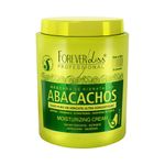 Mascara-Forever-Liss-Abacachos-950g