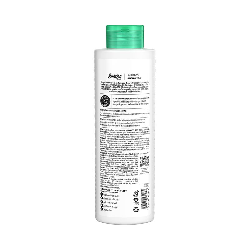 Shampoo-Salon-Line-Sos-Bomba-Antiqueda-300ml