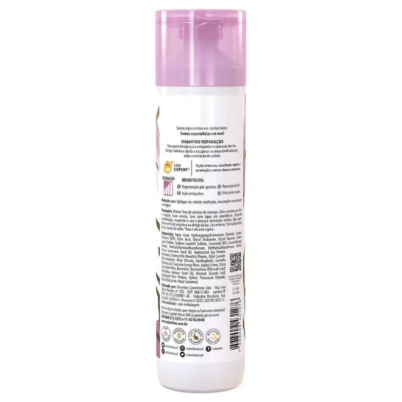 Shampoo-Salon-Line-Meu-Liso-Muito---Longo-300ml