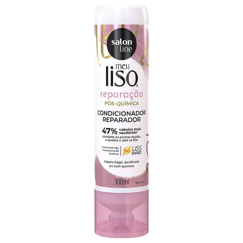 Condicionador-Salon-Line-Meu-Liso-Muito---Longo-300ml