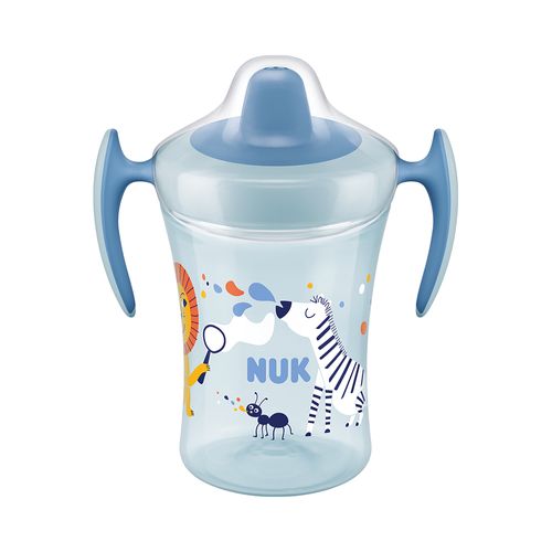 Copo Nuk Treiner Evolution 230ml Boy