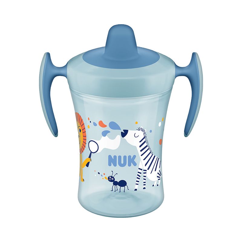 Copo-Nuk-Treiner-Evolution-230ml-Boy