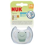 Chupeta-Nuk-Space-Silicone-Tamanho-1-Neutral