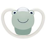 Chupeta-Nuk-Space-Silicone-Tamanho-1-Neutral