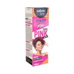 Kit-Tonalizante-Color-Express-Fun-Pink-Show-Salon-Line