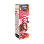 Kit-Tonalizante-Color-Express-Fun-Red-Fancy-Salon-Line