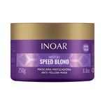 Mascara-Inoar-Absolut-Speed-Blond-250g