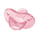 Chupeta-Lillo-Soft-Calming-100--Silicone-Tamanho-1-Rosa