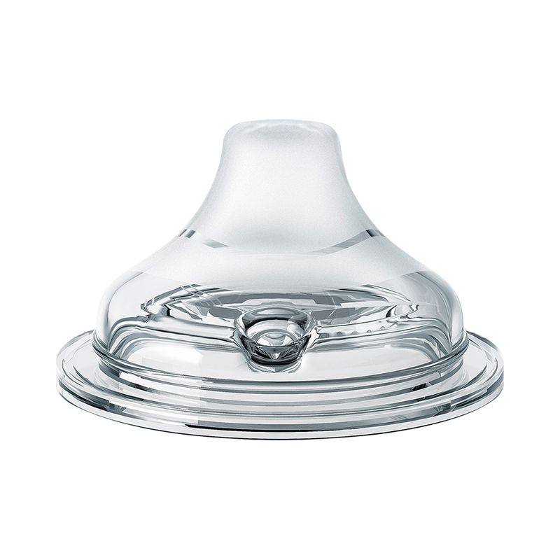 Bebedor De Reposicao Lillo Silicone Copo Evolution
