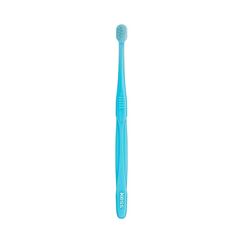 Escova-Dental-Infantil-Kess-Dentinho-Extra-Macia