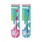 Escova-Dental-Infantil-Kess-Steps-2-Extra-Macia