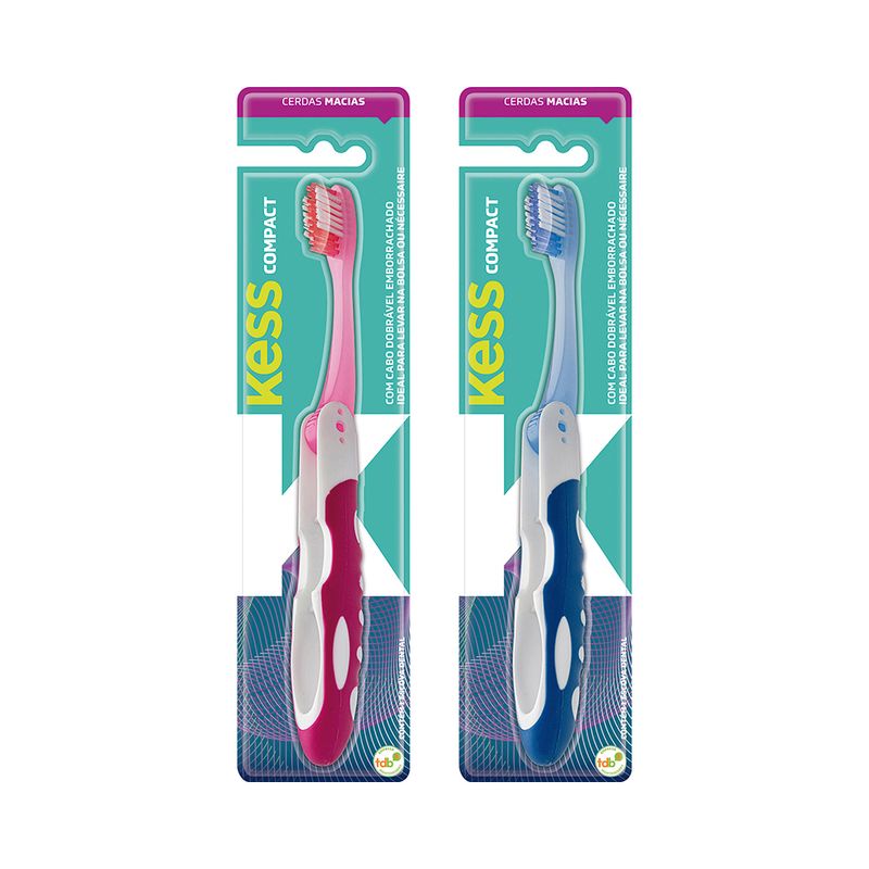 Escova-Dental-Kess-Compact-Plus-Macia