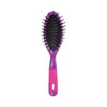 Escova-De-Cabelo-Ricca-Oval-Peq-Pink---Purple-Almofadada---2412