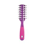 Escova-De-Cabelo-Ricca-Vent-Pink---Purple---2413