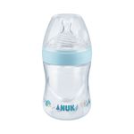 Mamadeira-Nuk-Essence-Tc-Smart-Flow-150ml-Tamanho-1-Boy