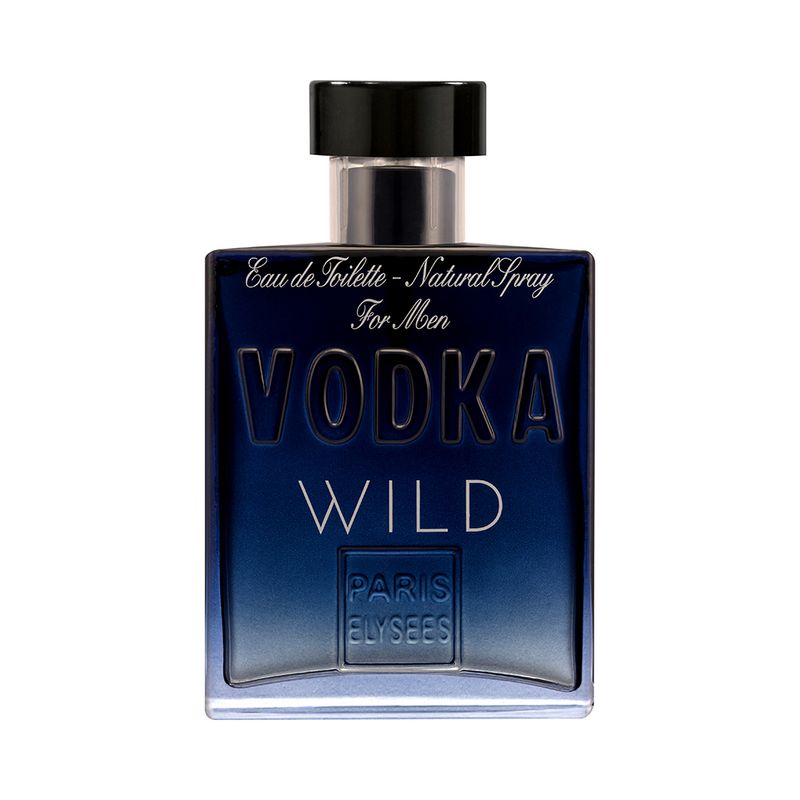 Perfume-Importado-Paris-Elysees-Eau-De-Toilette-Masculino-Vodka-Wild-100ml