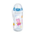 Copo-Nuk-Antivazamento-Kiddy-Cup-300ml-Peppa-Pig-Neutral