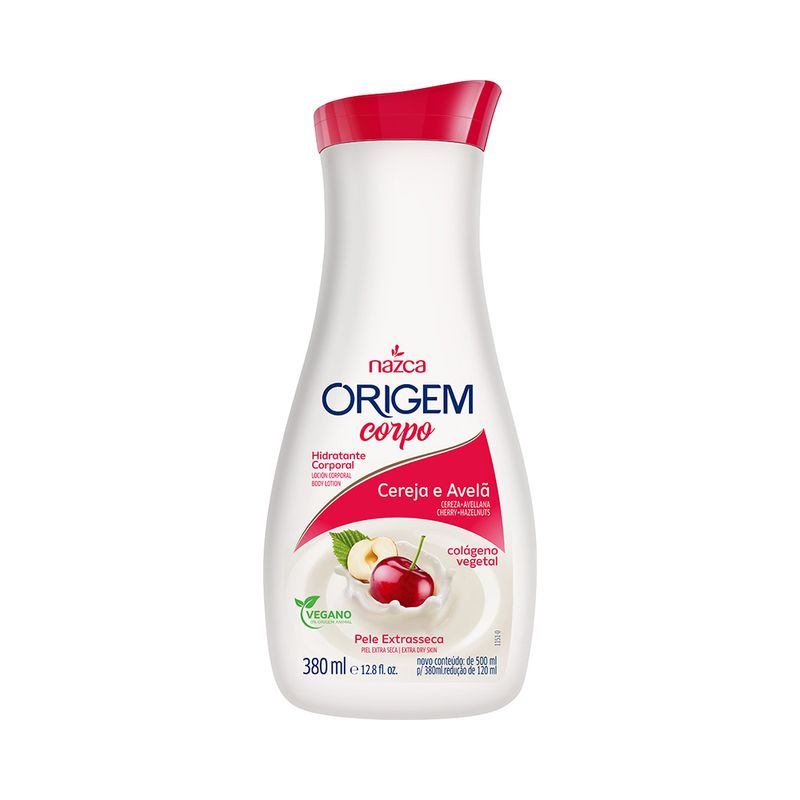 Hidratante-Corporal-Nazca-Origem-Cereja-E-Avela-380ml