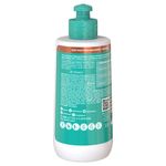 Creme Para Pentear Salon Line Sos Acido Hialuronico 300ml