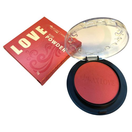 Blush Powder Max Love Cor 103