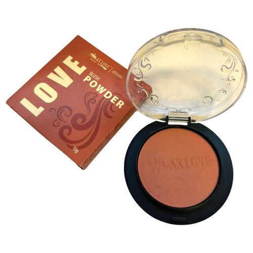 Blush Powder Max Love Cor 105