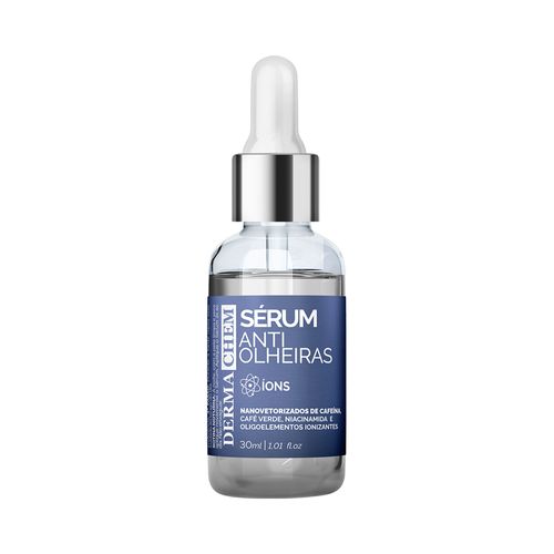 Sérum Dermachem Antiolheiras 30ml