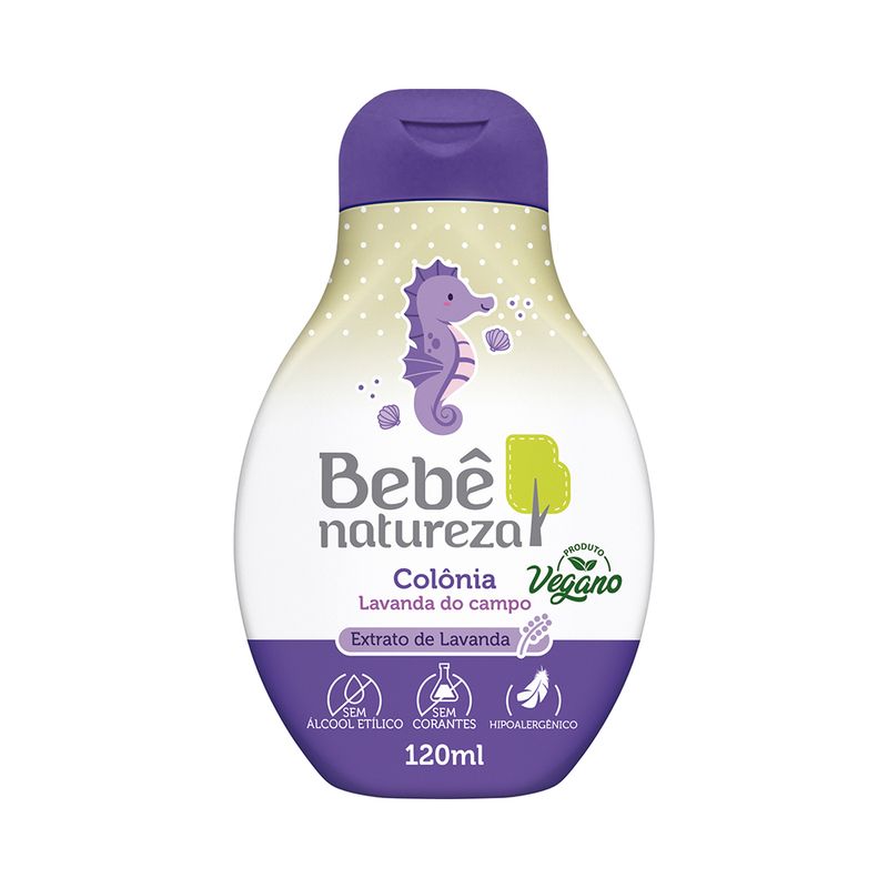 Colonia-Bebe-Natureza-Lavanda-Do-Campo-120ml