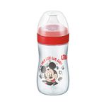 Copo-Evolution-Lillo-Disney-300ml-Silicone